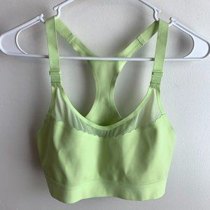 Victoria's Sport Light Green Incredible Ultralight Sports Bra
